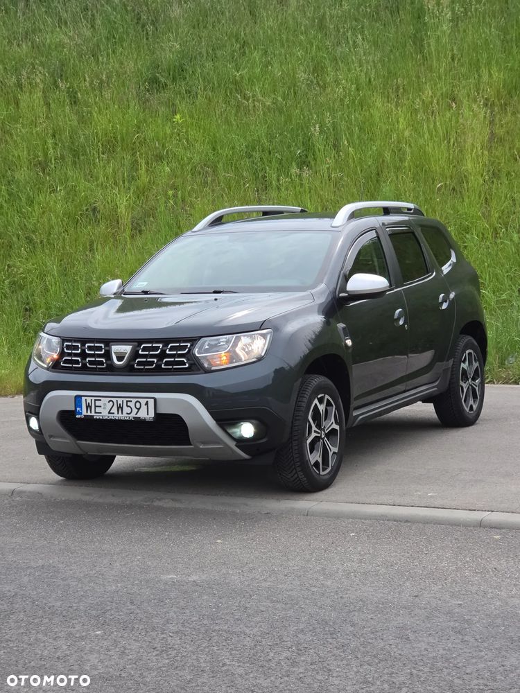 Dacia Duster 1.0 TCe Comfort - 36