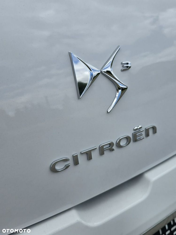 Citroën DS3 - 15