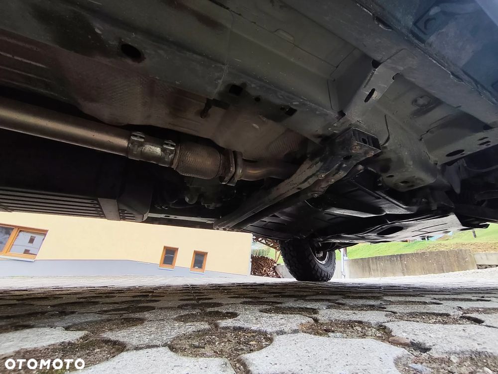 Jeep Grand Cherokee 3.0 CRD Automatik Limited - 14