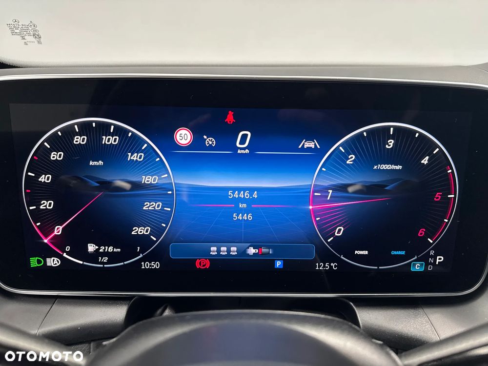 Mercedes-Benz GLC 220 d mHEV 4-Matic AMG Line - 17