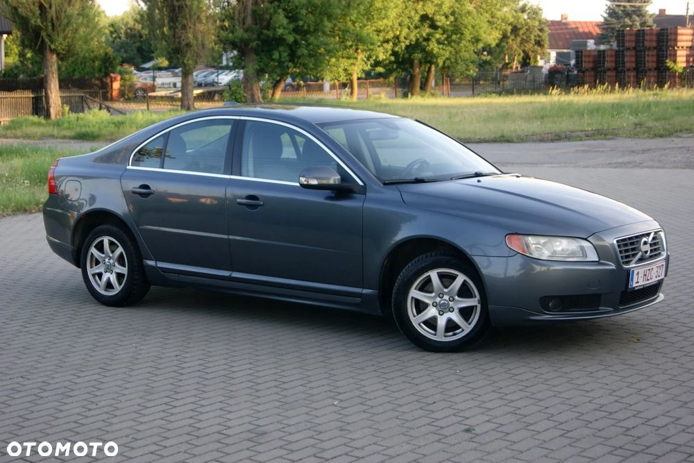 Volvo S80 2.0D Momentum - 10