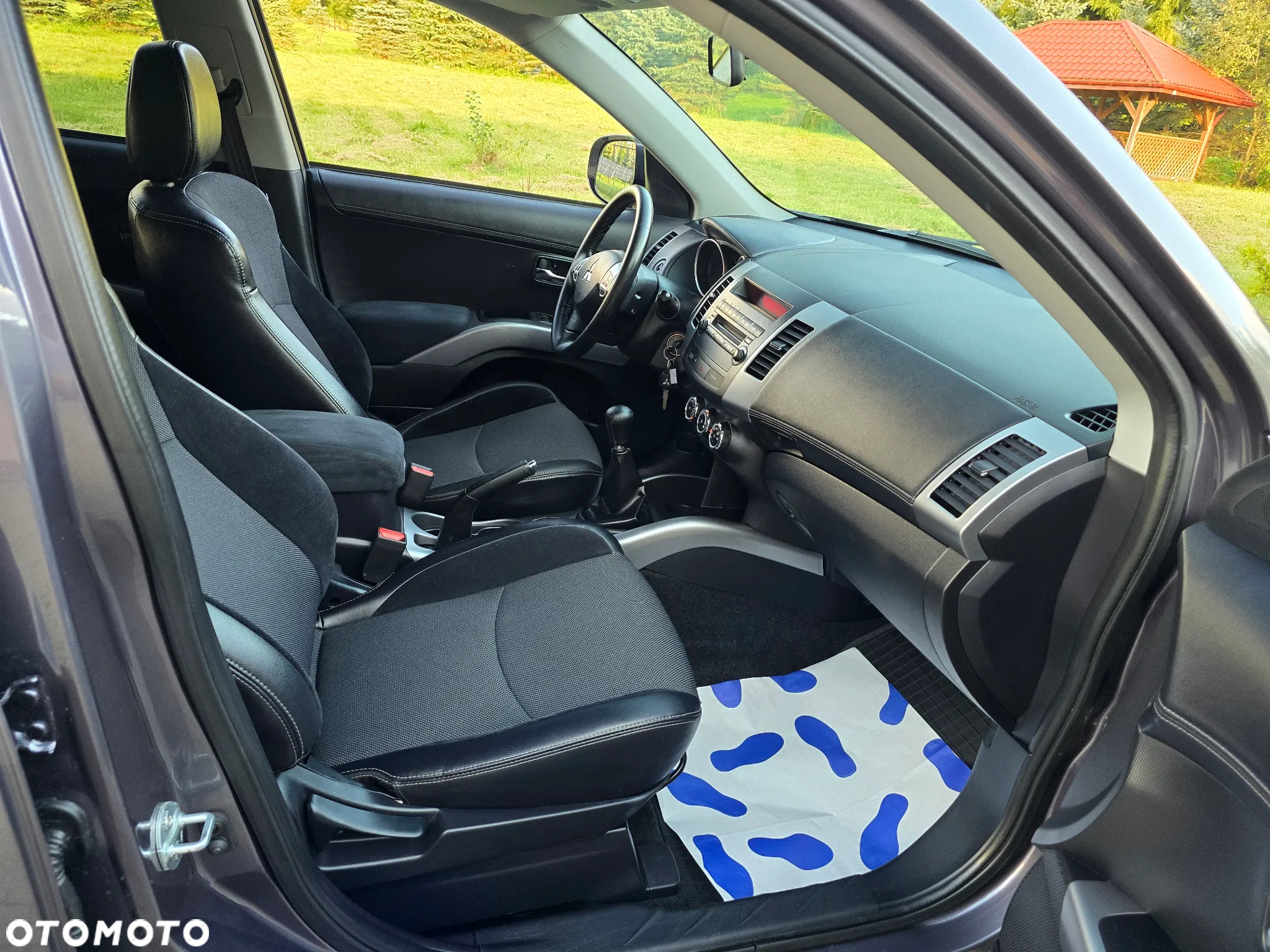 Mitsubishi Outlander 2.0 2WD Edition - 28