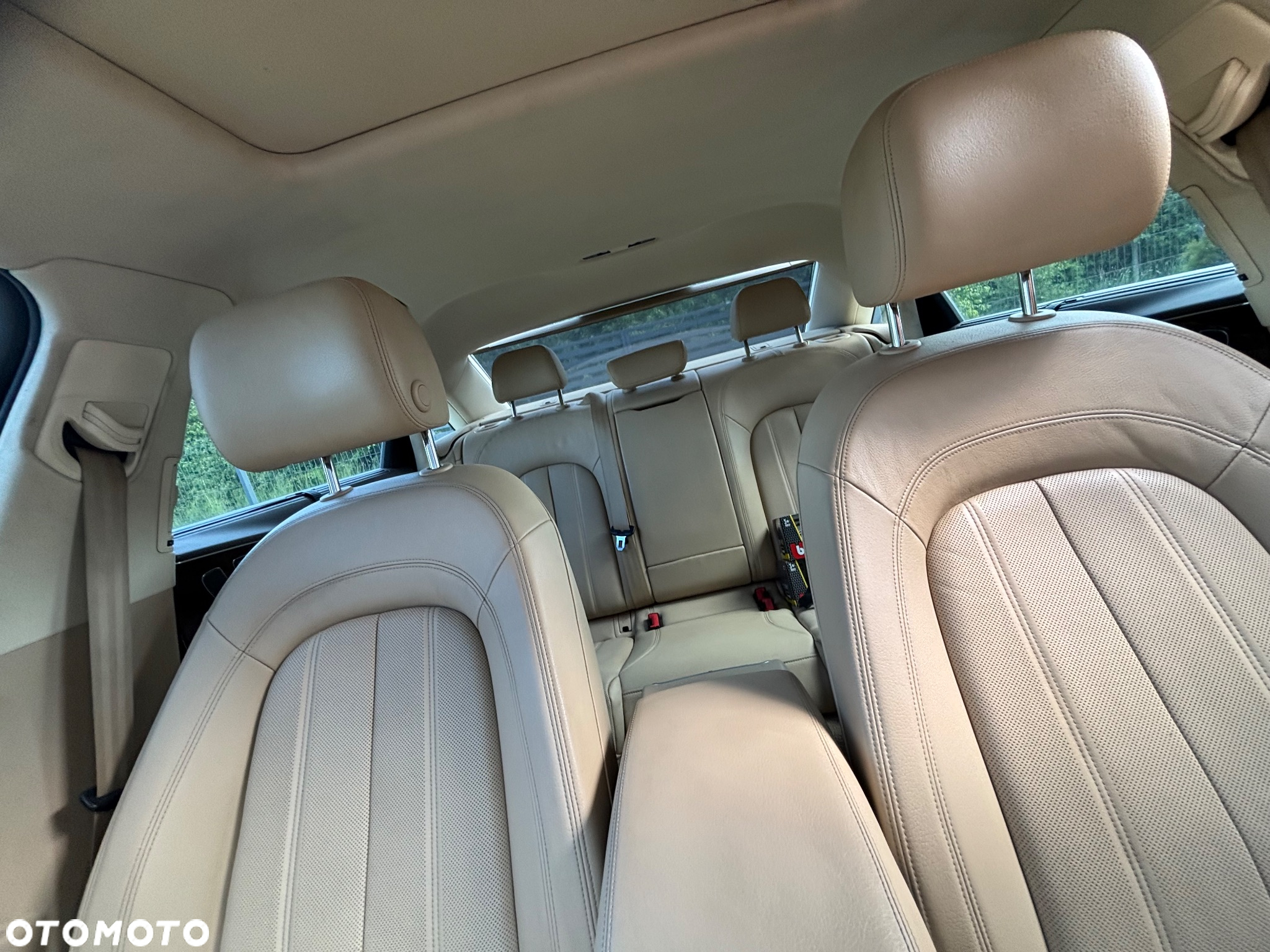 Audi A6 - 13