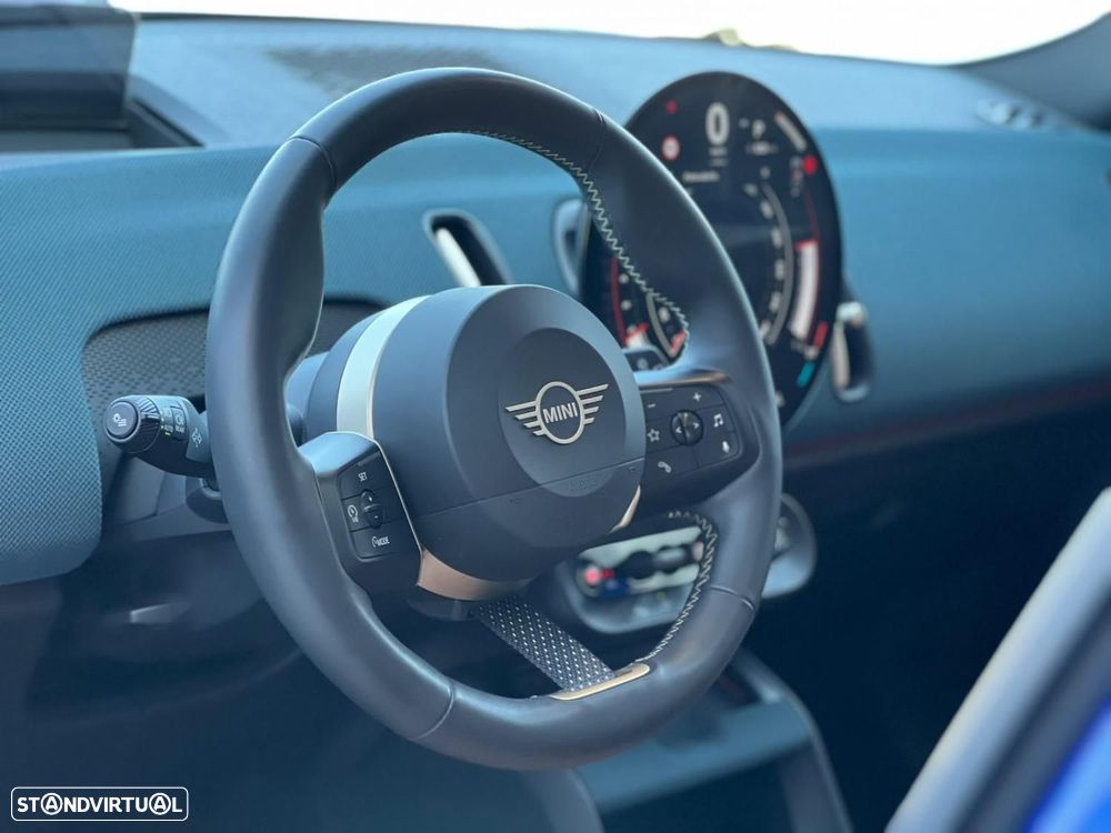 MINI Countryman D Favoured L - 7
