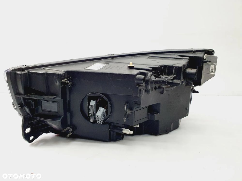 VOLVO XC40 LAMPA PRAWA FULL LED ORYGINAŁ EU! 31655632 - 4