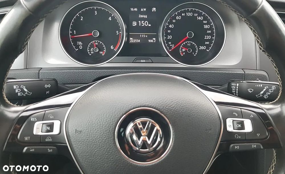 Volkswagen Golf VII 2.0 TDI BMT Comfortline EU6 - 29