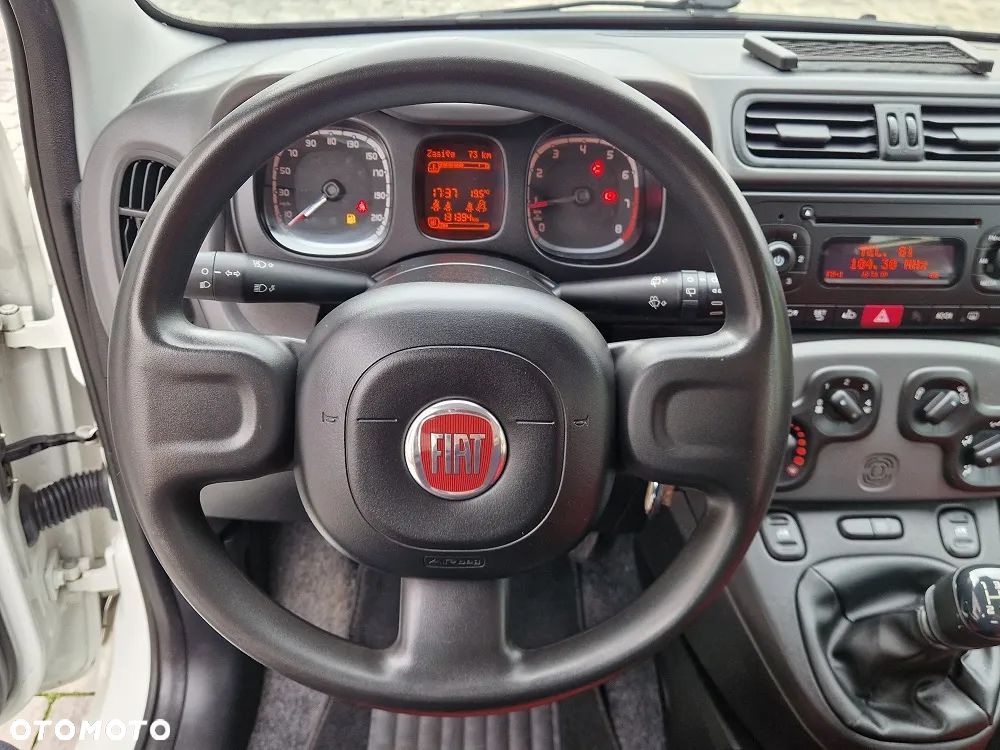 Fiat Panda 1.2 Fresh - 16