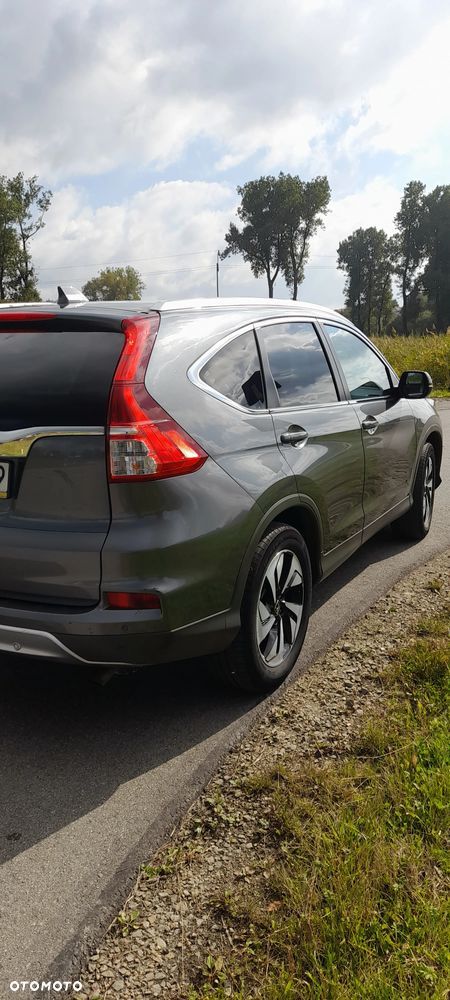 Honda CR-V 2.0 Executive (ADAS / Connect+) - 14