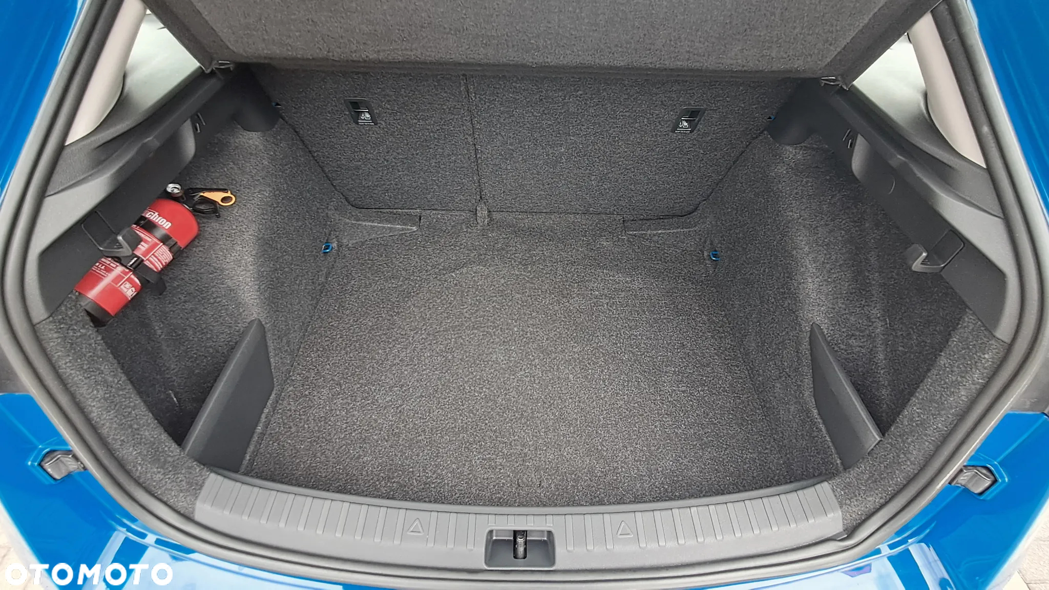 Skoda Scala 1.0 TSI Ambition - 8
