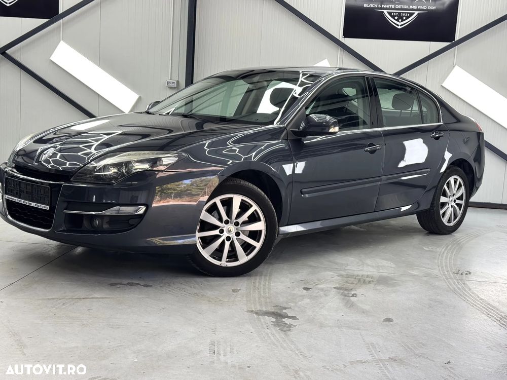 Renault Laguna 2.0 Turbo Dynamique - 3