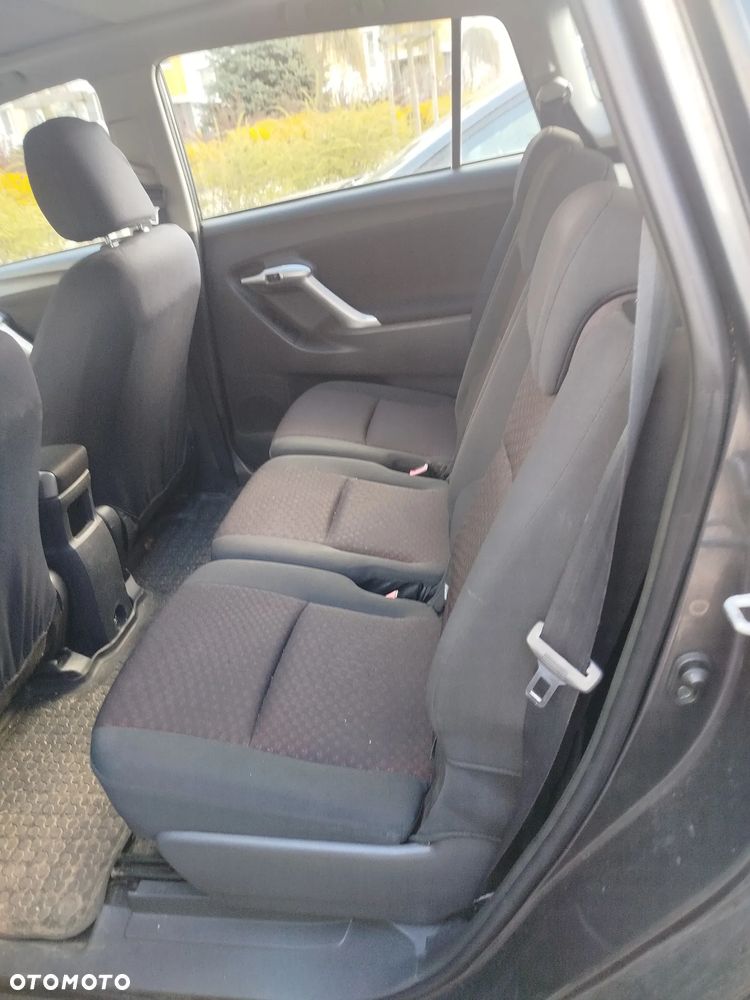 Toyota Verso 2.0 D-4D Luna - 5