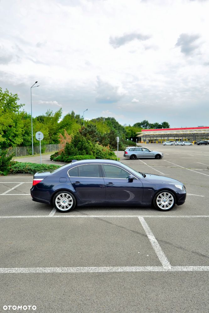 BMW Seria 5 - 4
