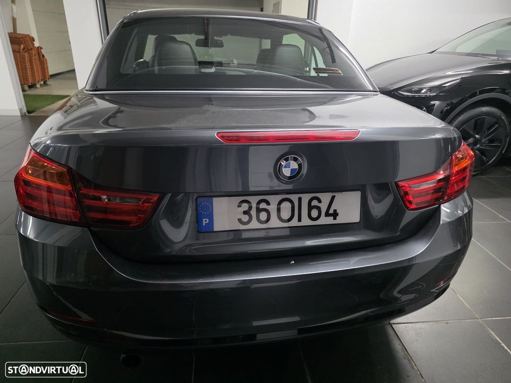 BMW 420 d xDrive - 3