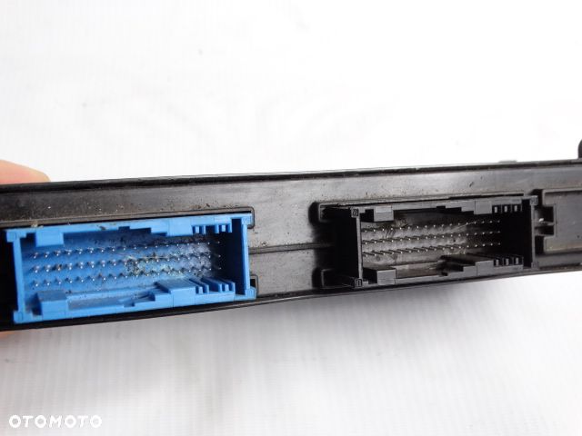 BMW E90 E91 E87 PL2RR JBBFE III3 H2 Moduł komfortu 9227184  61359227184 Sterownik - 4