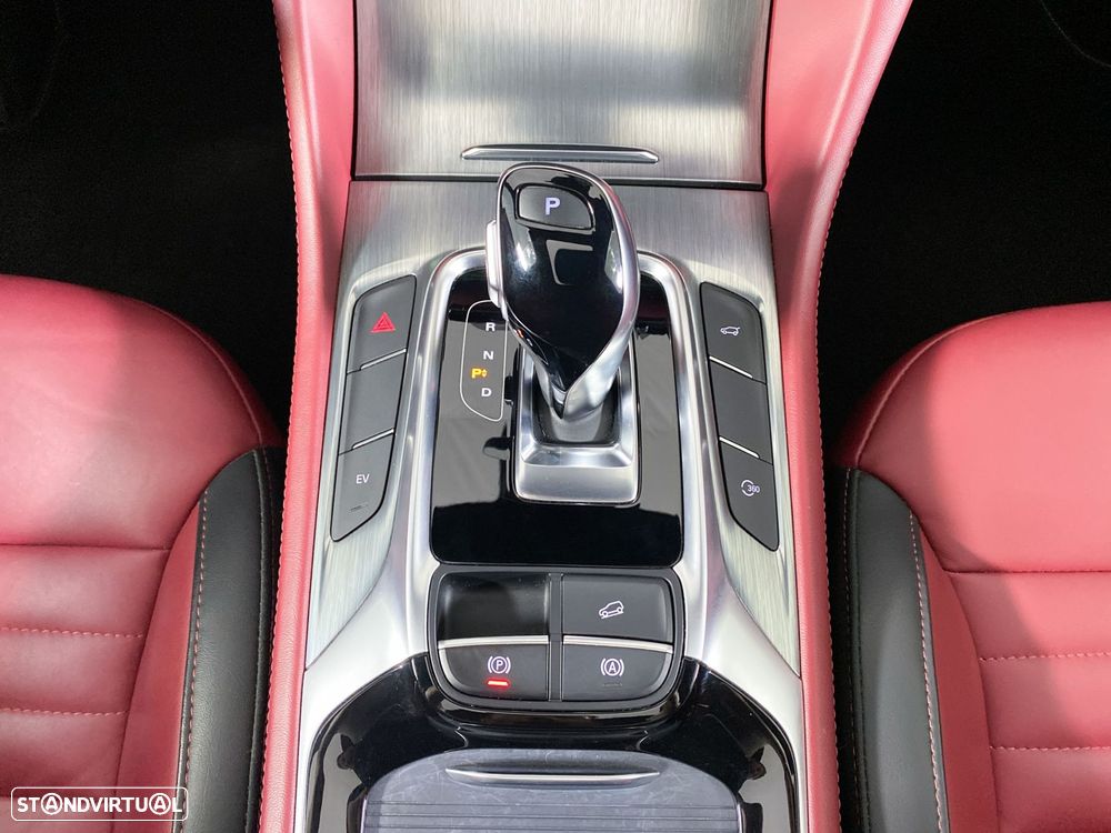 MG EHS 1.5T-GDI Luxury - 17