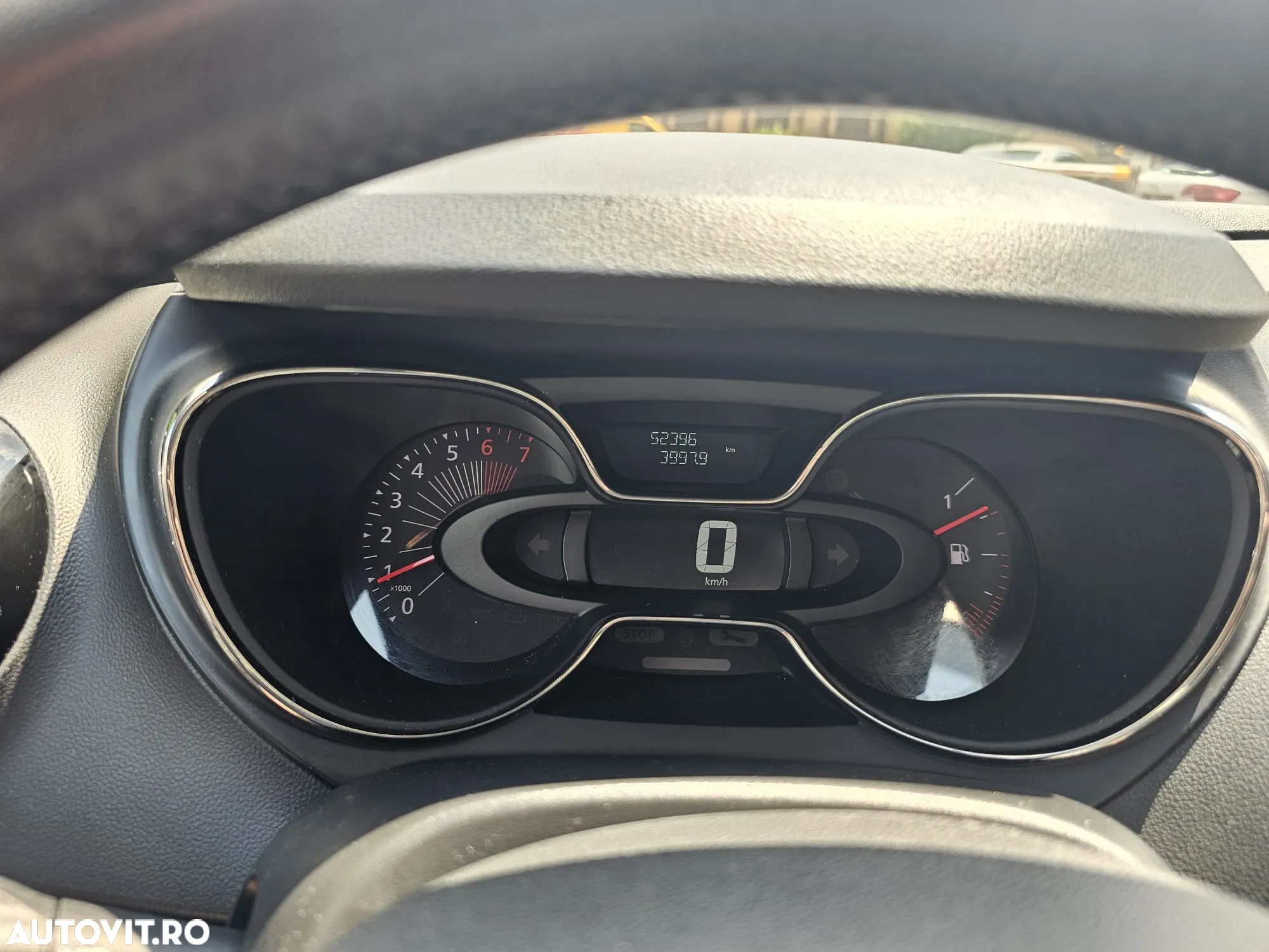 Renault Captur - 7