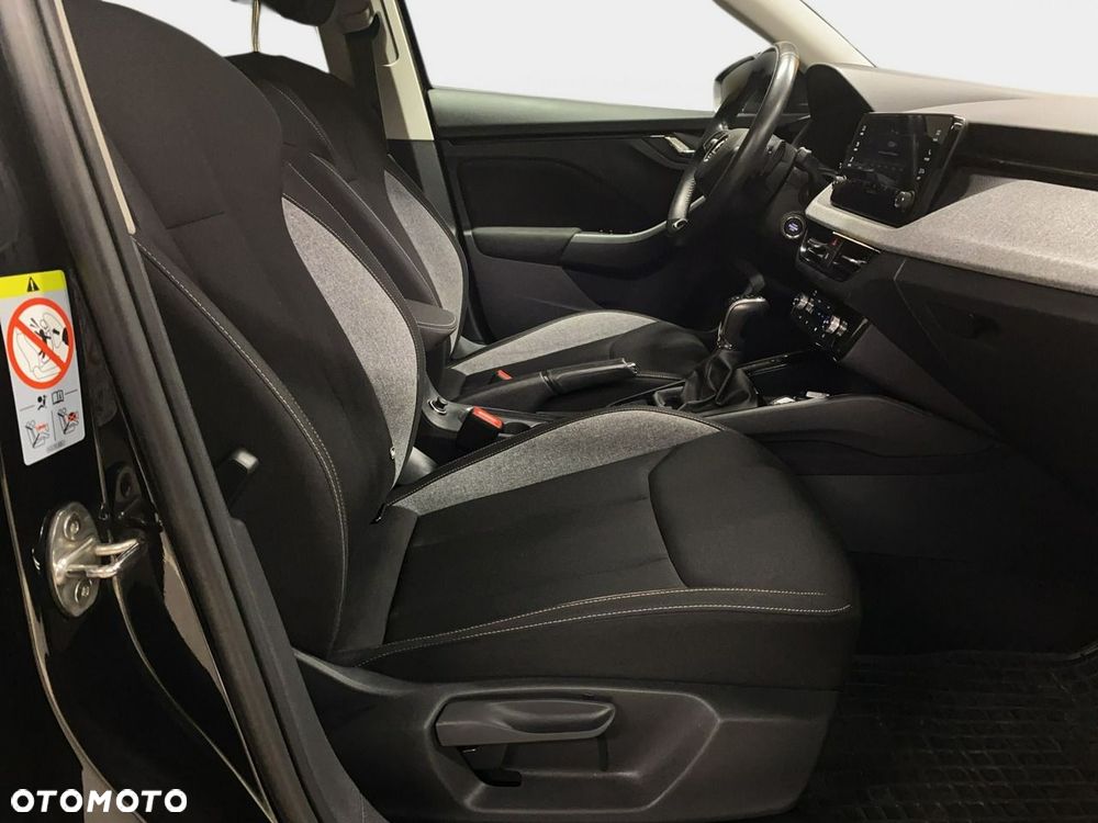 Skoda Scala - 14