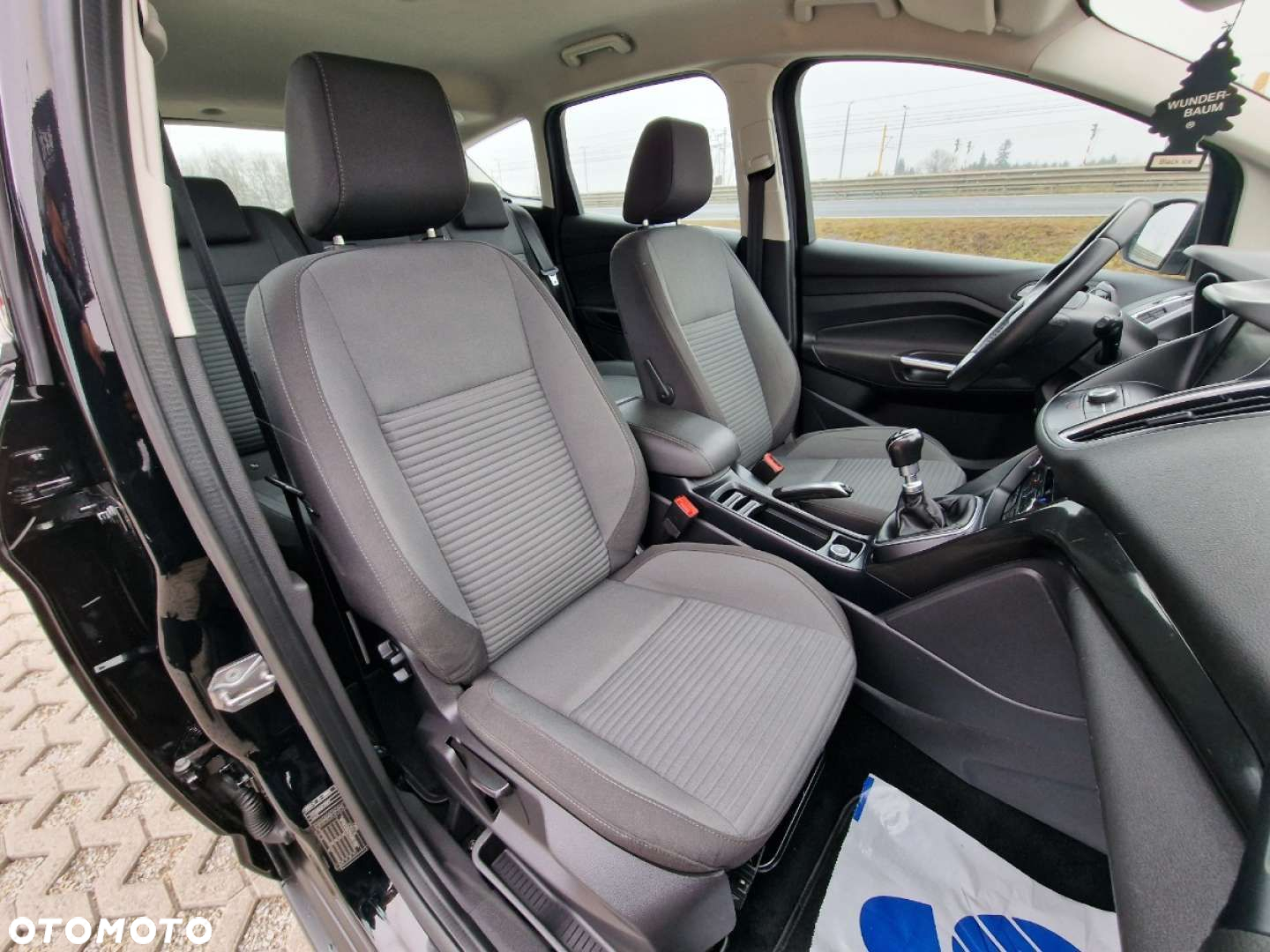 Ford C-MAX - 27