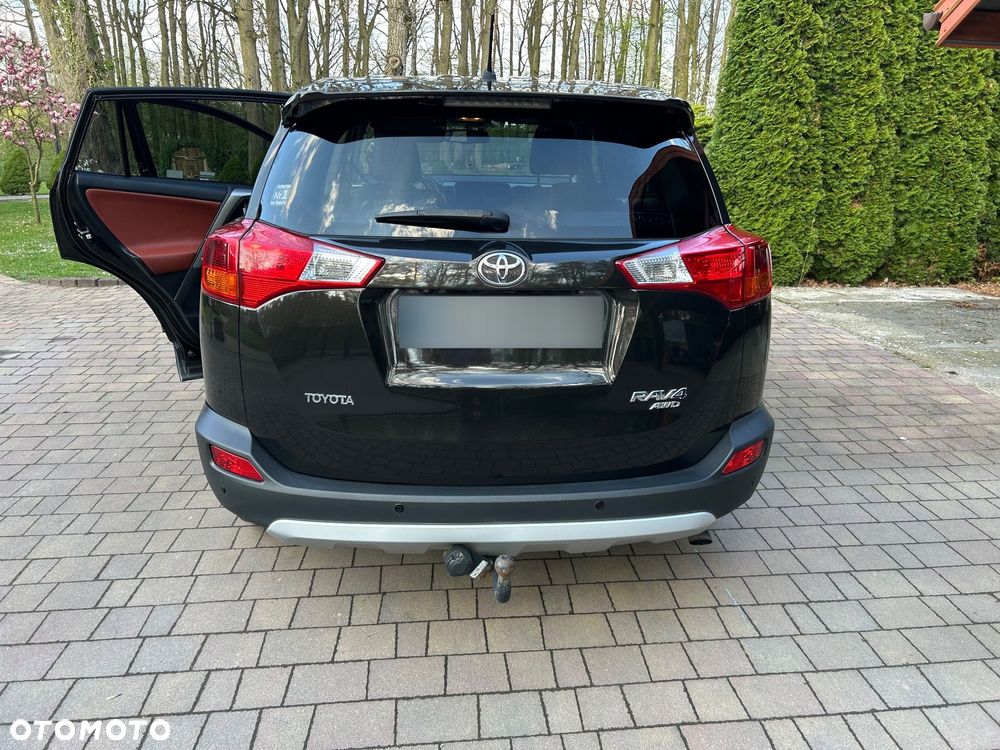 Toyota RAV4 2.0 Prestige MS EU6 - 11
