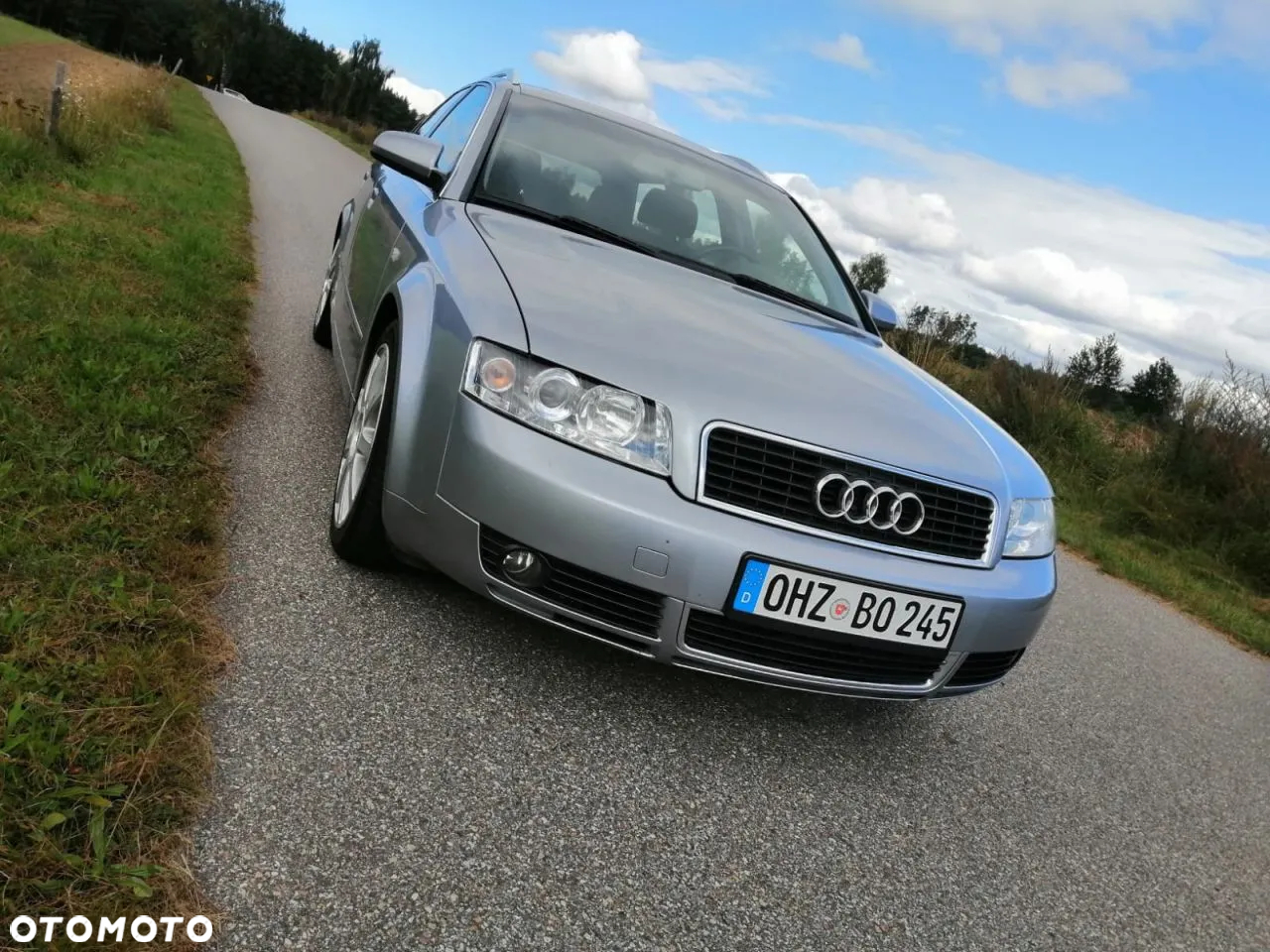 Audi A4 Avant 1.9 TDI - 15