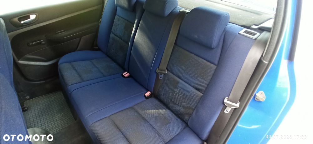 Peugeot 307 1.4 XR - 4