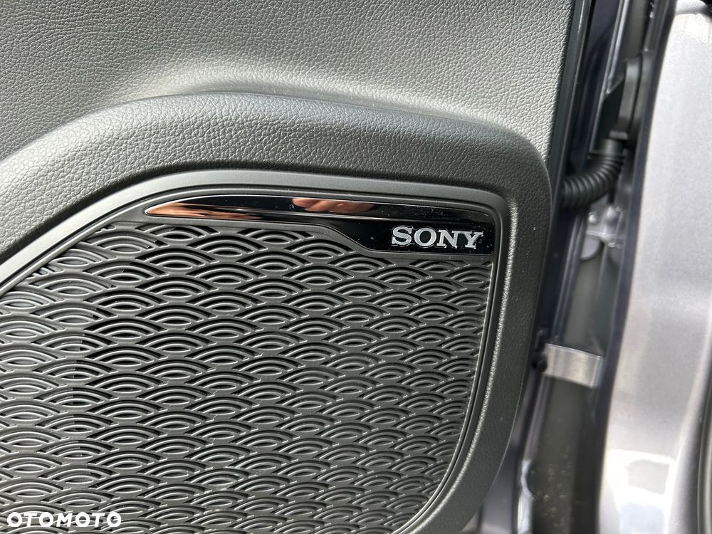 Omoda 5 1.6 T-GDI Premium DCT - 22