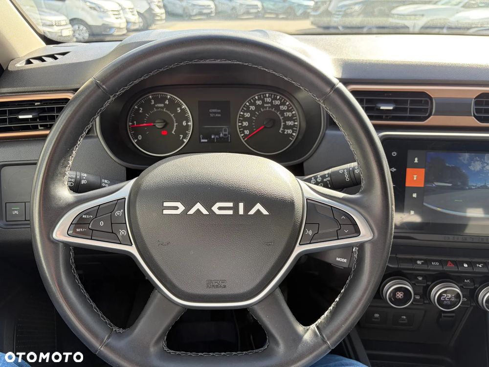 Dacia Duster - 26