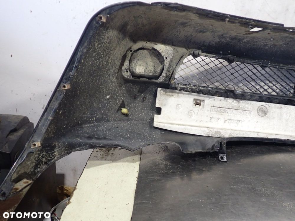 ZDERZAK PRZÓD CHRYSLER PT CRUISER 2.4 LIFT - 10