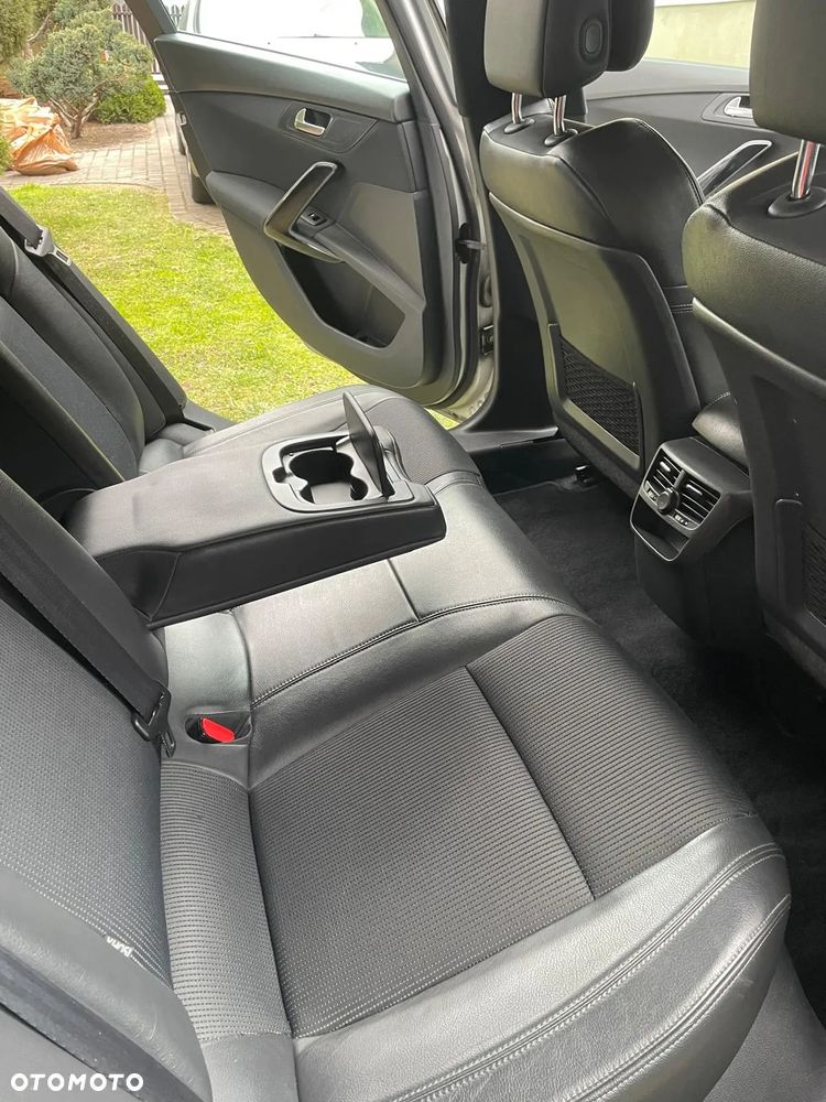 Peugeot 508 - 8