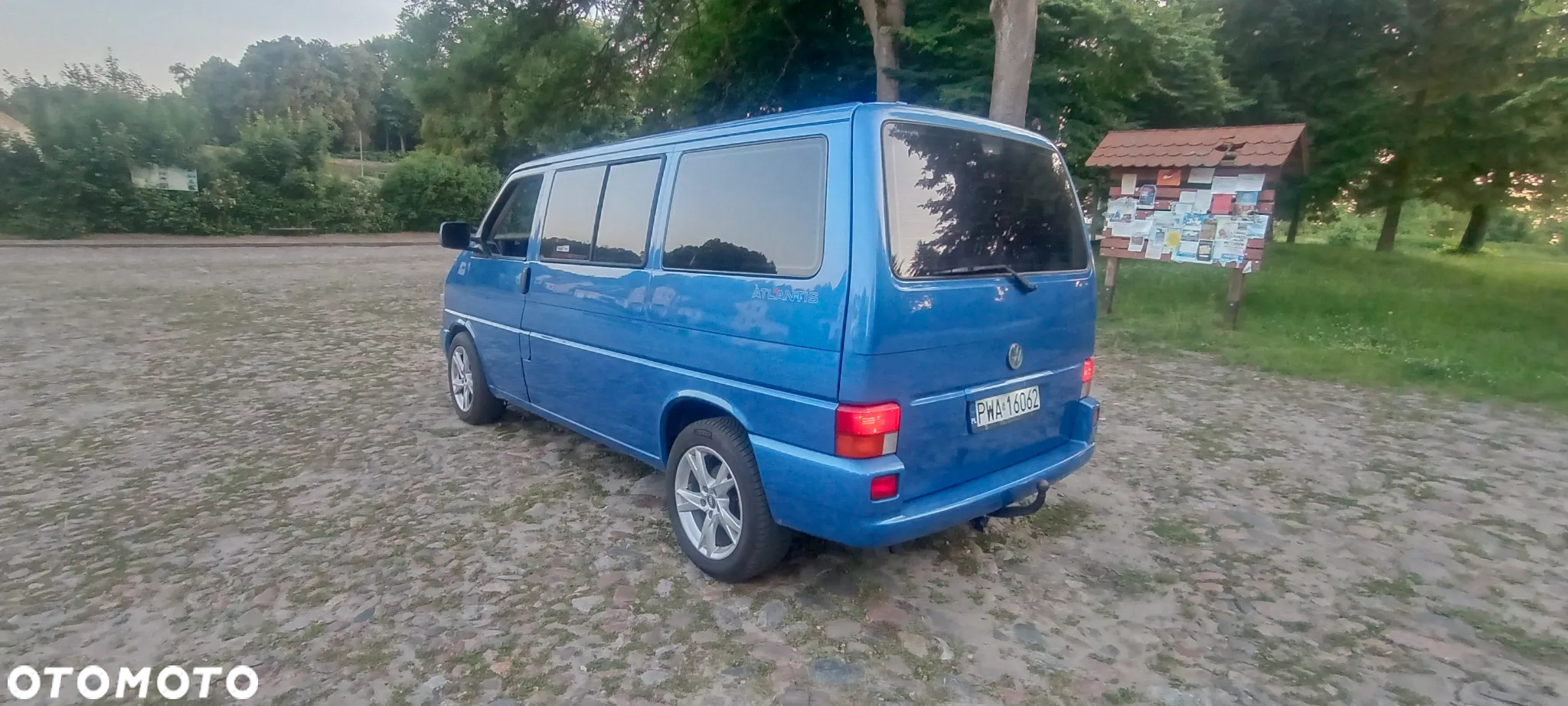 Volkswagen Multivan TDI - 3