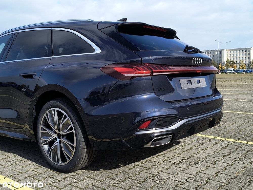 Audi A5 Avant TFSI S tronic - 15