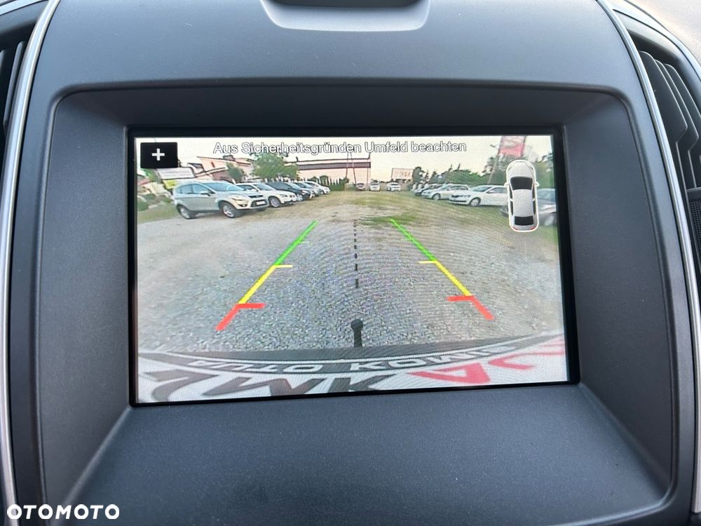 Ford S-Max - 15