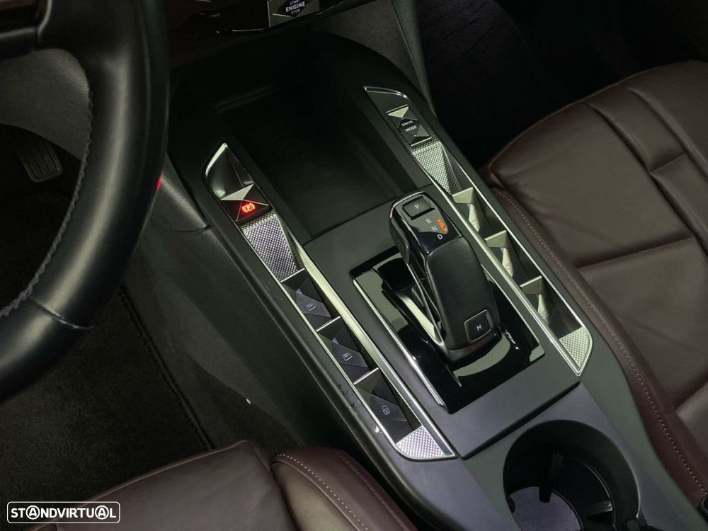 DS DS3 Crossback - 18