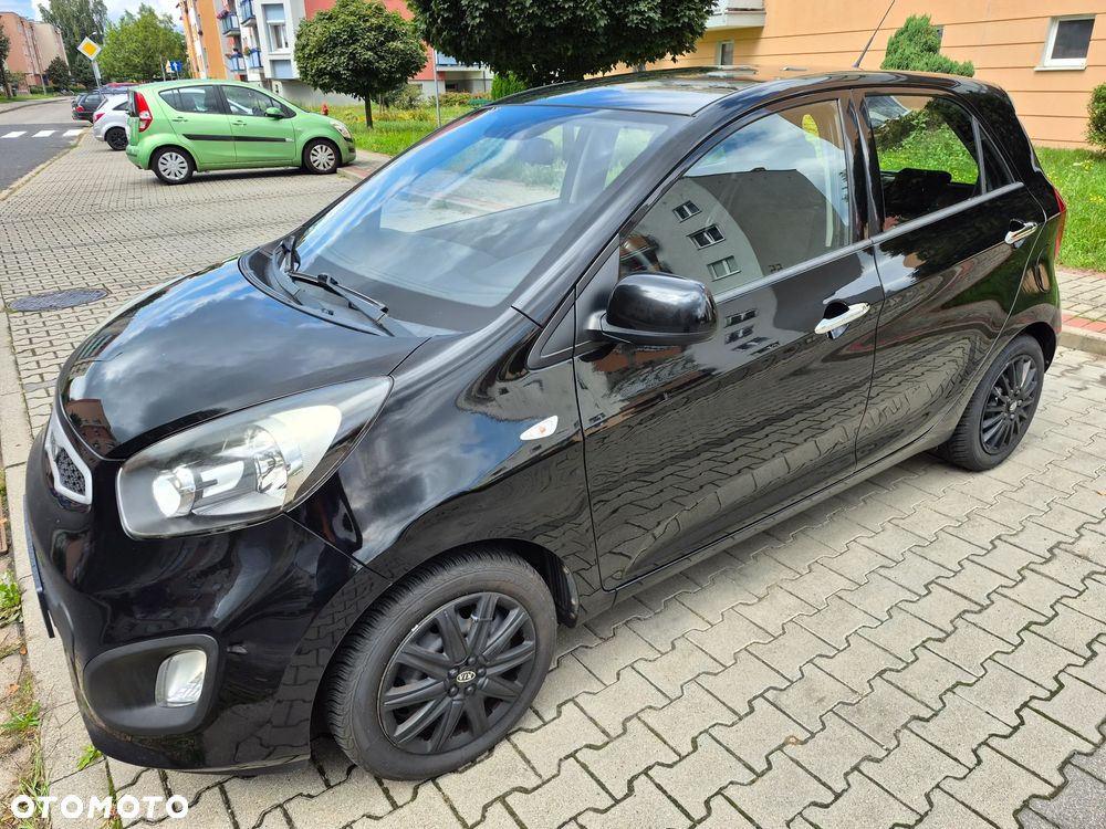Kia Picanto 1.0 Dream-Team Edition - 1