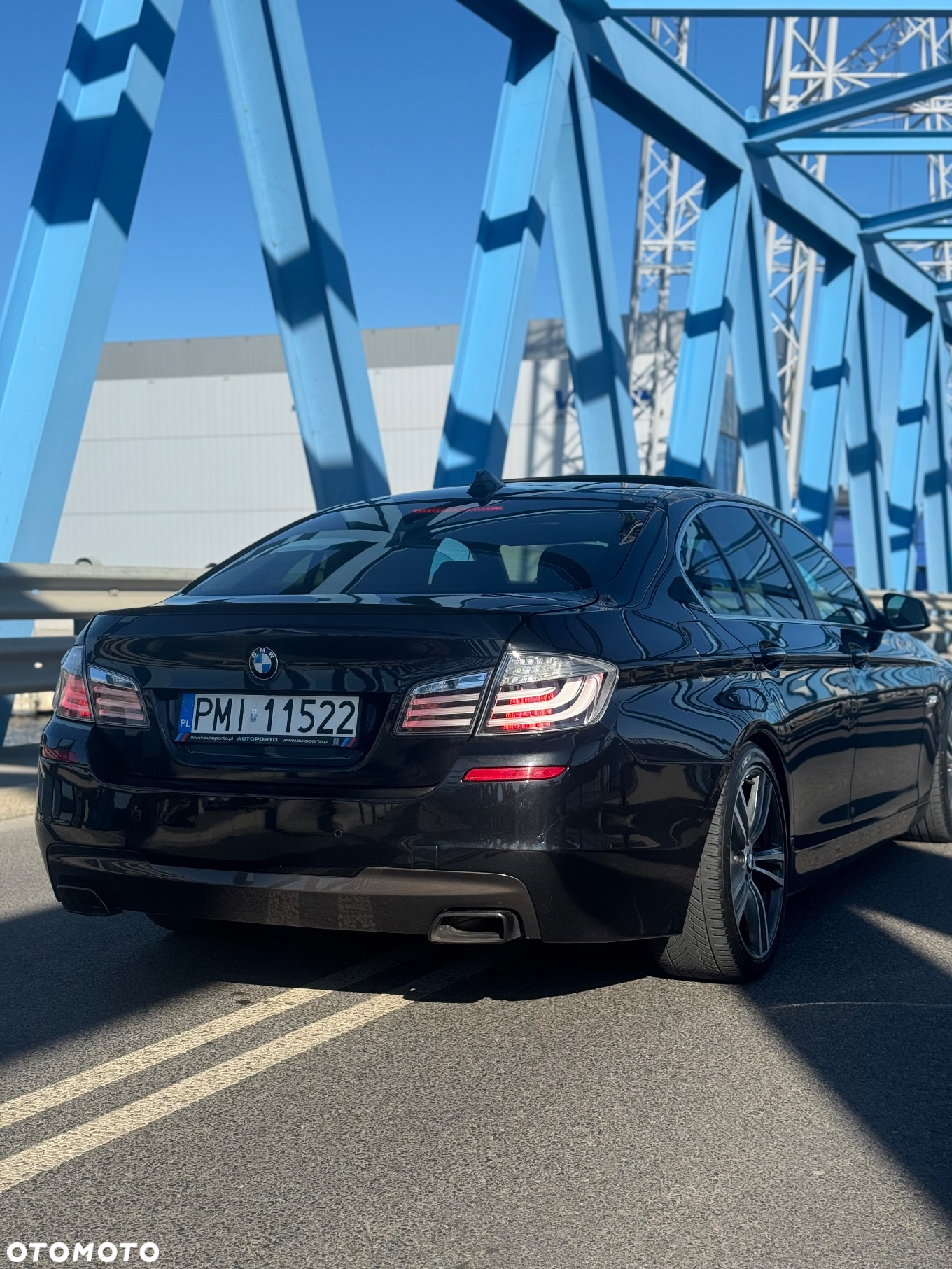 BMW Seria 5 - 13