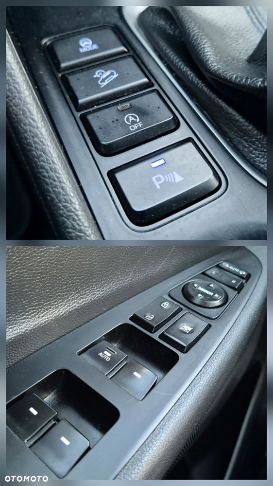 Hyundai Tucson - 27