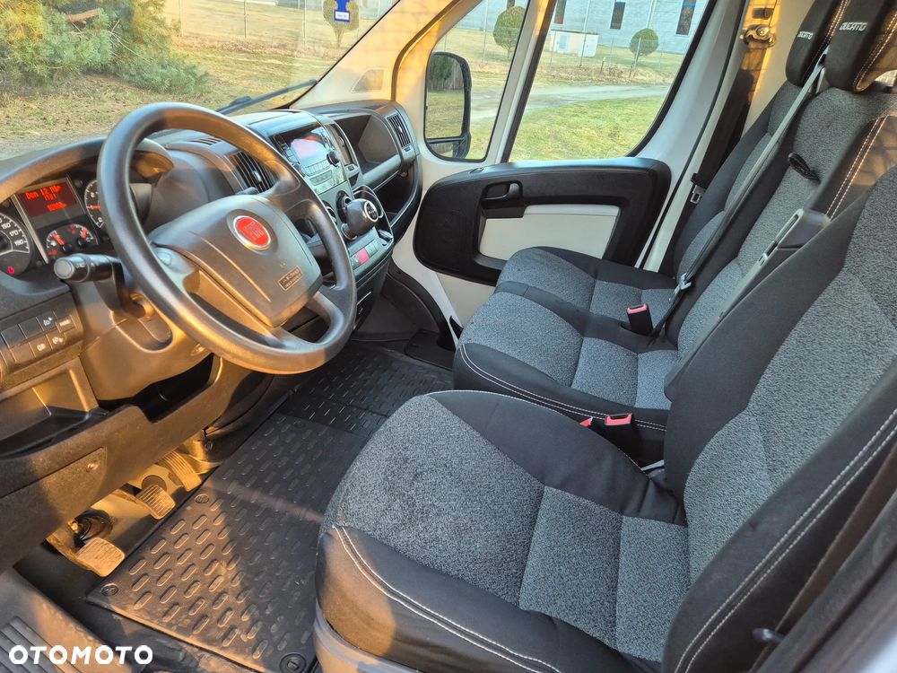 Fiat Ducato - 13