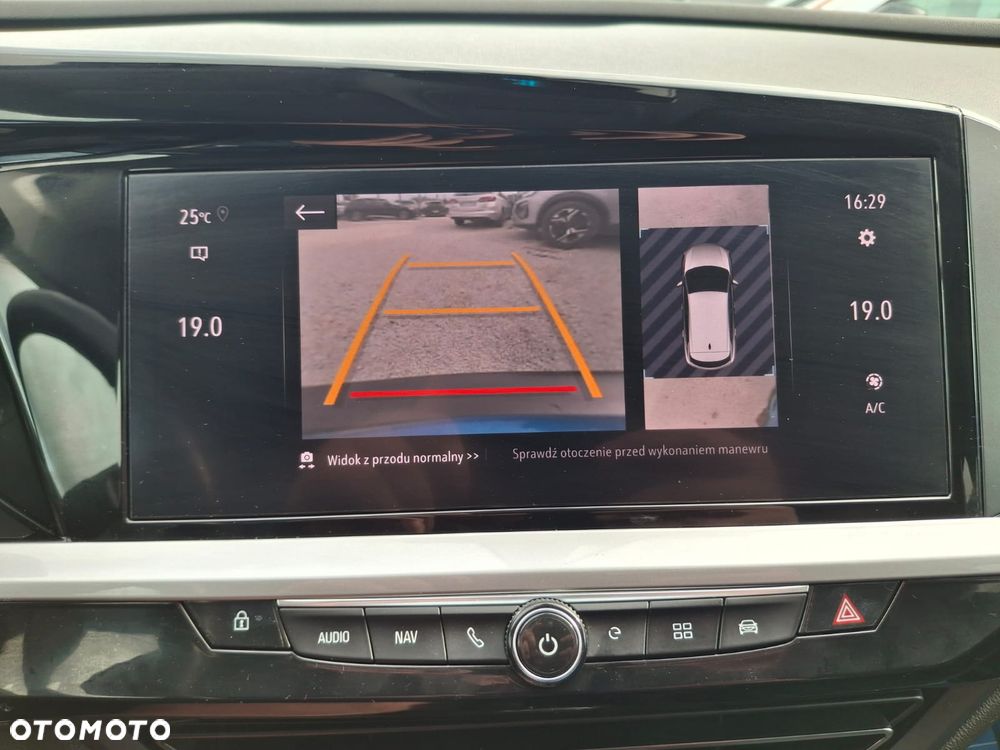 Opel Grandland X 1.6 T PHEV Design Line - 25