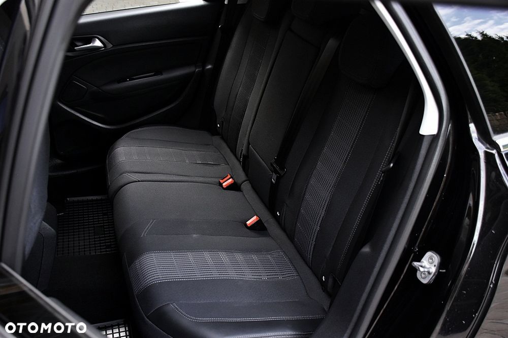 Peugeot 308 BlueHDi 130 EAT8 Stop & Start Allure - 38