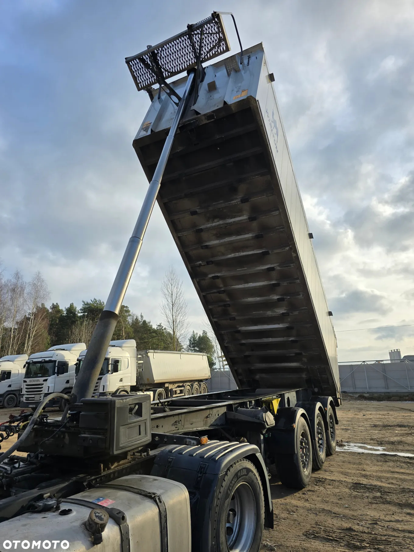Wielton 30m3 - 7