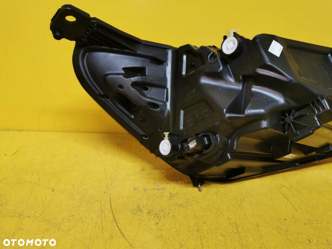 FORD FOCUS MK4 LAMPA LEWA FULL LED JX7B-13E017-AJ - 9