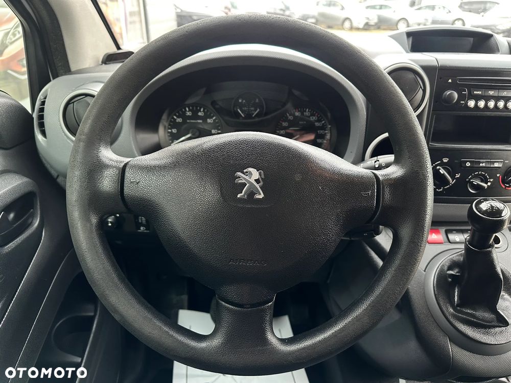 Peugeot Partner ver-1-6-hdi - 30