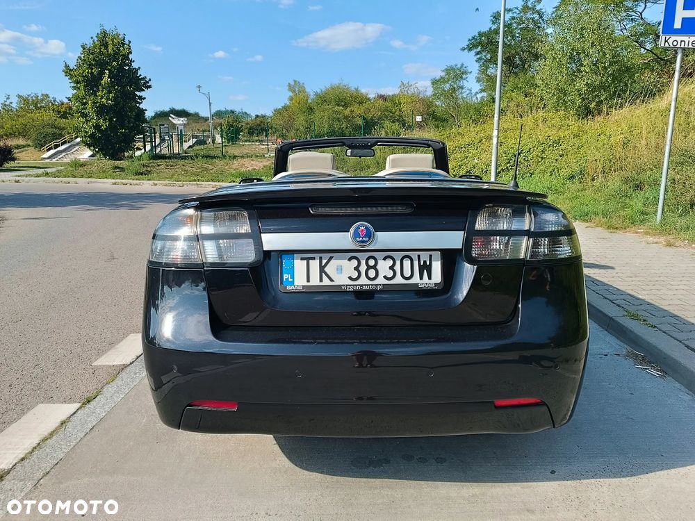 Saab 9-3X 1.9TTiD PF FWD - 4