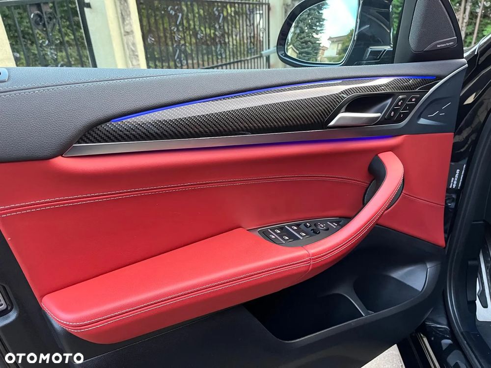 BMW X4 M Competition - 24