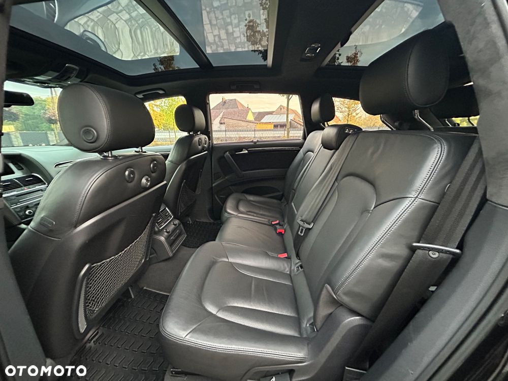 Audi Q7 - 24