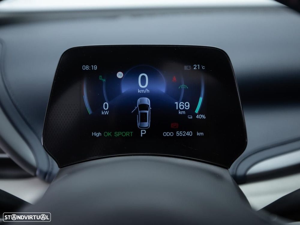 BYD Atto 3 60.48 kWh Comfort - 24