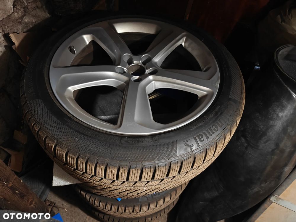 Audi SQ5 3.0 TDI Quattro Tiptronic - 34