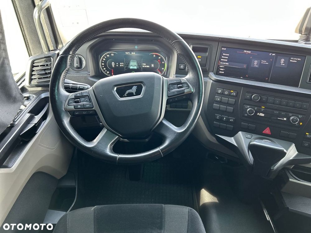 MAN TGX 18.510 4x2 BL SA - 17