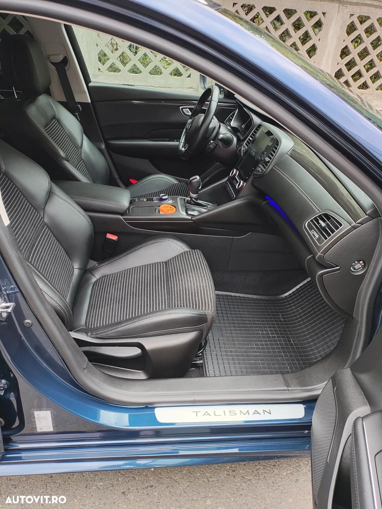 Renault Talisman ENERGY dCi EDC Intens - 6