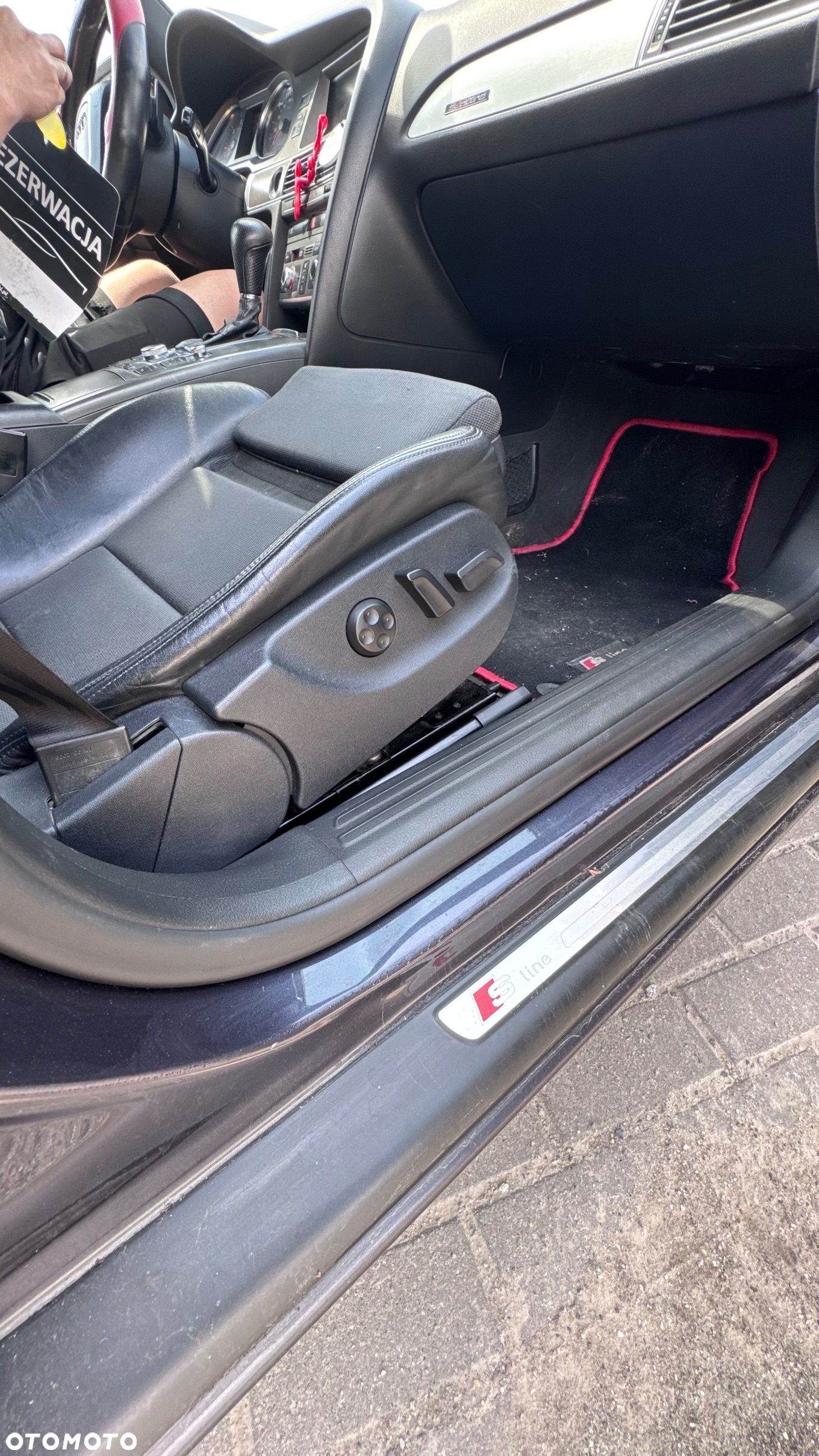 Audi A6 3.0 TDI Quattro Tiptronic - 12